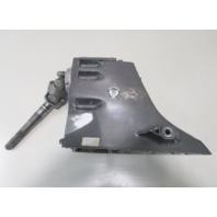 0986380 OMC Cobra 4.3L V6 Stern Drive Upper Unit Gear Case 21:19