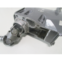 0986380 OMC Cobra 4.3L V6 Stern Drive Upper Unit Gear Case 21:19