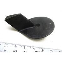 912392 OMC Cobra Stern Drive Lower Gear Case Trim Tab