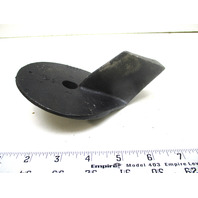 912392 OMC Cobra Stern Drive Lower Gear Case Trim Tab