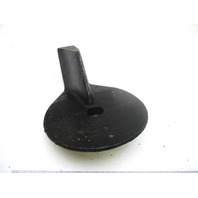 912392 OMC Cobra Stern Drive Lower Gear Case Trim Tab
