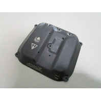 0391242 OMC Evinrude Johnson Air Silencer Cover 391242 0325335
