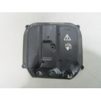 0391242 OMC Evinrude Johnson Air Silencer Cover 391242 0325335