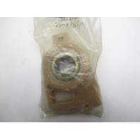 46-73804A1 NEW Mercury Mariner Outboard Water Pump Base