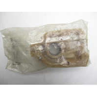 46-73804A1 NEW Mercury Mariner Outboard Water Pump Base