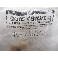 46-73804A1 NEW Mercury Mariner Outboard Water Pump Base