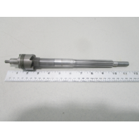 44-99740 Mercury Mariner Outboard 18 20 25 Hp Propeller Shaft
