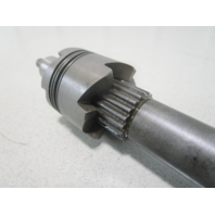 44-99740 Mercury Mariner Outboard 18 20 25 Hp Propeller Shaft