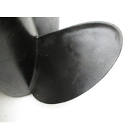 13.5 x 22 Pitch 4 Blade Composite Prop for Volvo Penta SX & Cobra Stern Drive