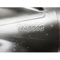 M4550B 13.6 x 20P 4 Blade Composite Prop Mercury & Mercruiser 4 3/4" Gearcase