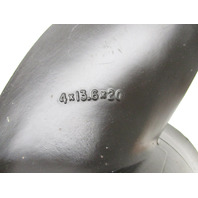M4550B 13.6 x 20P 4 Blade Composite Prop Mercury & Mercruiser 4 3/4" Gearcase