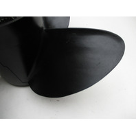 M4550B 13.6 x 20P 4 Blade Composite Prop Mercury & Mercruiser 4 3/4" Gearcase