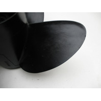 M4550B 13.6 x 20P 4 Blade Composite Prop Mercury & Mercruiser 4 3/4" Gearcase