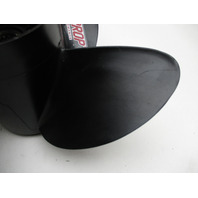 M4550B 13.6 x 20P 4 Blade Composite Prop Mercury & Mercruiser 4 3/4" Gearcase
