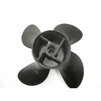 M4550B 13.6 x 20P 4 Blade Composite Prop Mercury & Mercruiser 4 3/4" Gearcase
