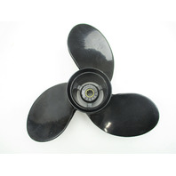 10 X 9 Pitch Michigan Propeller for Mercury 20 HP 1963-81 Outboards 8 Spline