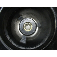10 X 9 Pitch Michigan Propeller for Mercury 20 HP 1963-81 Outboards 8 Spline