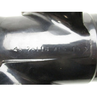 15-1/4 x 15 Pitch Prop for Mercury Evinrude Yamaha Mercruiser 4 3/4" Gearcase