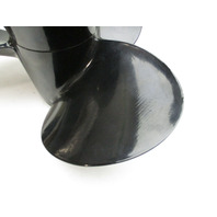 15-1/4 x 15 Pitch Prop for Mercury Evinrude Yamaha Mercruiser 4 3/4" Gearcase