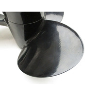 15-1/4 x 15 Pitch Prop for Mercury Evinrude Yamaha Mercruiser 4 3/4" Gearcase