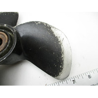 8" X 6" Pitch 10 Spline Pin Drive Prop 9.9-15 HP Force Chrysler Outboard