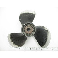 8" X 6" Pitch 10 Spline Pin Drive Prop 9.9-15 HP Force Chrysler Outboard