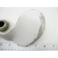 8 1/4" X 8" Pitch 10 Spline Pin Drive Prop 9.9-15 HP Force Chrysler Outboard