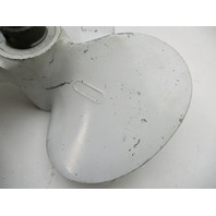 309946 OMC Prop 10 x 9.25 Vintage Evinrude Johnson OMC 60-90HP V4 Pin Drive