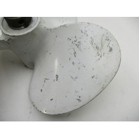 309946 OMC Prop 10 x 9.25 Vintage Evinrude Johnson OMC 60-90HP V4 Pin Drive