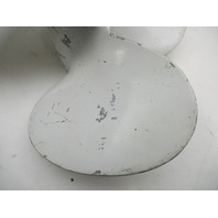 309946 OMC Prop 10 x 9.25 Vintage Evinrude Johnson OMC 60-90HP V4 Pin Drive