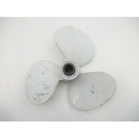 309946 OMC Prop 10 x 9.25 Vintage Evinrude Johnson OMC 60-90HP V4 Pin Drive