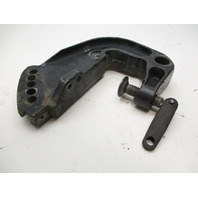 325683 Evinrude Johnson Stern Transom Clamp Bracket STBD 20-35 HP 0342536 339487