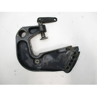 325683 Evinrude Johnson Stern Transom Clamp Bracket STBD 20-35 HP 0342536 339487