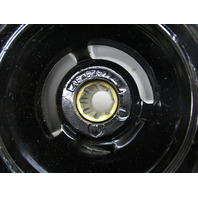 87572A10 8 3/8" x 8P Prop for Mercury 7.5, 9.8HP Outboards 8 Spline 1968-84