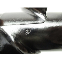 897748A11 9.5 x 8P Prop Mercury Mariner 9.9BF 15-20HP 4-Stroke Outboard 14 Spline