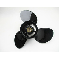 896892A40 9 3/4  x 9 1/2P Mercury 25-30 HP 4 Stroke Prop 10 Spline Alum Prop