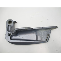 0333624 Evinrude Johnson Outboard Gray Stern Bracket Starboard 25-50 Hp 333624
