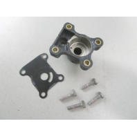 318875 318995 OMC Vintage Evinrude Johnson Outboard Water Pump Impeller Housing