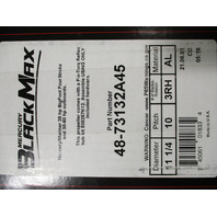 73132A45 11 1/4 x 10 Pitch Prop Mercury Mariner 25-70 HP Outboards 13 Spline