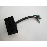 0585146 OMC Evinrude Johnson 25-35 HP Outboard Trim Tilt Switch Assembly 585146