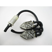 0438559 OMC Evinrude Johnson 25-35 HP Outboard Fuel Pump Assembly 438559 0438557 438557