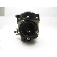 0438270 OMC Evinrude Johnson 25-35 HP Outboard CARBURETOR ASSY 438270 Top/Bottom