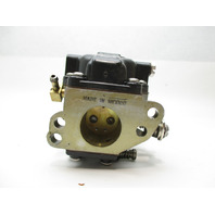 0438270 OMC Evinrude Johnson 25-35 HP Outboard CARBURETOR ASSY 438270 Top/Bottom