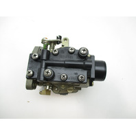 0438270 OMC Evinrude Johnson 25-35 HP Outboard CARBURETOR ASSY 438270 Top/Bottom