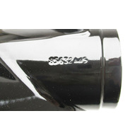 85632A45 10-7/8 X 11 Pitch Prop for 25-70 HP Mercury Mariner Outboards 13 Spline