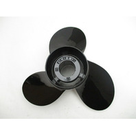 73134A45 10 5/8 x 12 Pitch Prop Mercury Mariner 25-70 HP Outboards 13 Spline