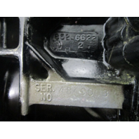 852-6622A3 Mercury 90 Hp Inline 6 Outboard Powerhead