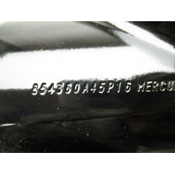 Black Max 13 1/4 x 16 P Prop Mercury Mariner 40-125 HP Outboards 4.25" Gearcase