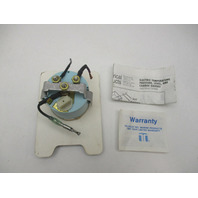 67150P Teleflex Sportsman Marine Boat 3" Fuel Gauge