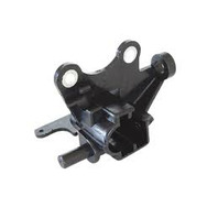 12803 128053 Mercury Mariner 6-25 Hp Outboard Fast Idle & Primer Bracket